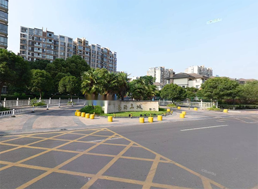 陽(yáng)湖名城